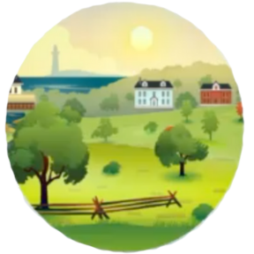 Brindleton Bay Logo